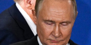 The ‘Useful Idiots’ From America Whom Putin Is Playing Like a Flute