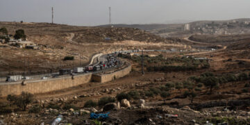 ‘This Is Illegal,’ He Said, Spreading His Arms. ‘This Is Illegal.’