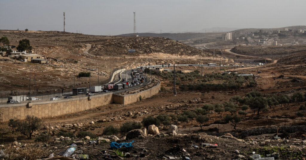 ‘This Is Illegal,’ He Said, Spreading His Arms. ‘This Is Illegal.’