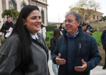 Aid Workers Stand Trial for Helping to Smuggle People Into Greece