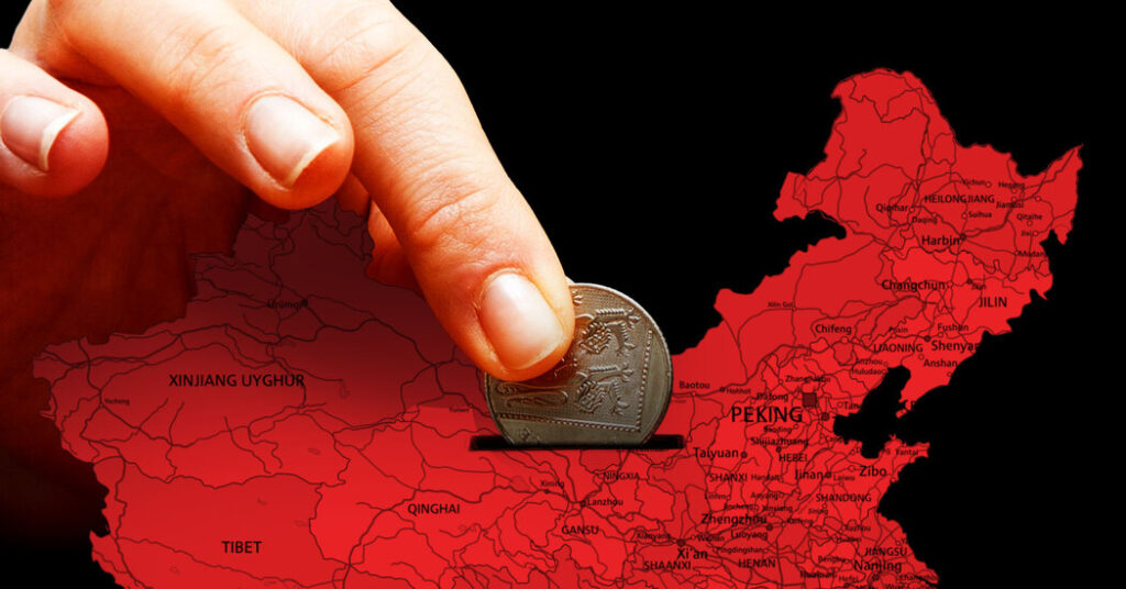 How My Retirement Savings Are Betraying America