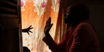 Kenya Kept a Diplomat in His Job Despite Years of Sex Abuse Accusations