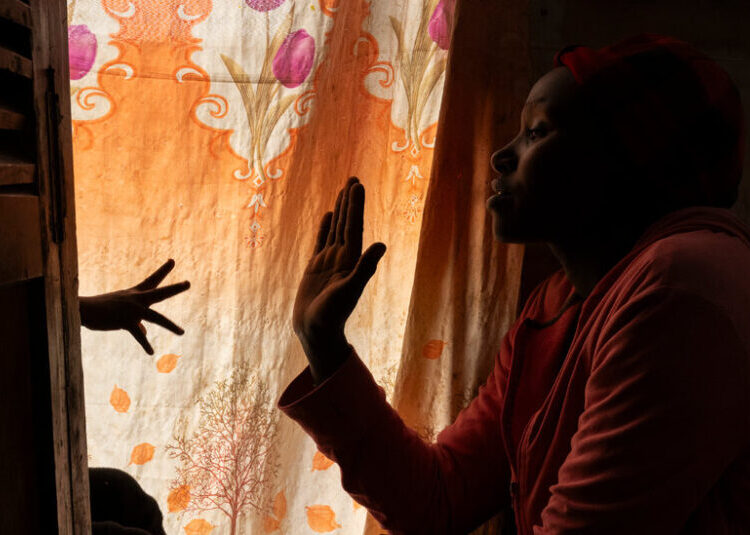 Kenya Kept a Diplomat in His Job Despite Years of Sex Abuse Accusations