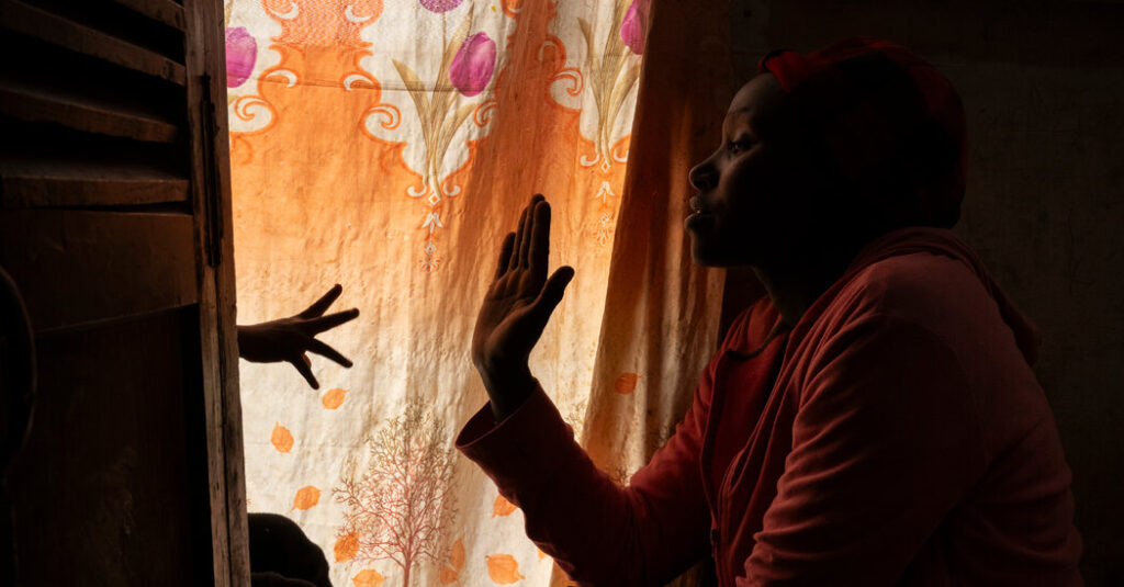 Kenya Kept a Diplomat in His Job Despite Years of Sex Abuse Accusations