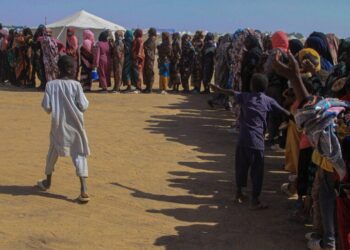 U.N. Warns of ‘Another Wave of Atrocities’ in Sudan’s Civil War