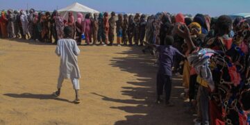 U.N. Warns of ‘Another Wave of Atrocities’ in Sudan’s Civil War