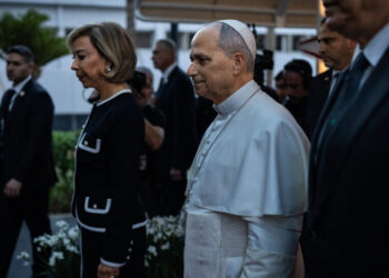 After Years of Debate, Vatican Says No to Women Deacons, at Least for Now