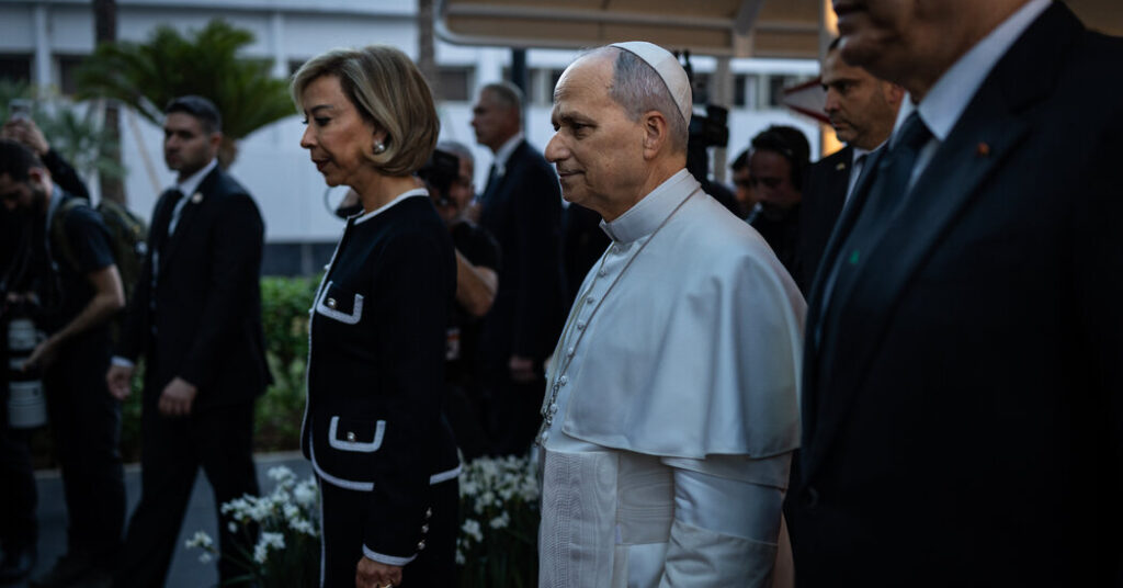 After Years of Debate, Vatican Says No to Women Deacons, at Least for Now