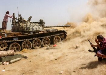Yemen’s Civil War Could Escalate Again. Here’s What to Know.