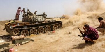 Yemen’s Civil War Could Escalate Again. Here’s What to Know.