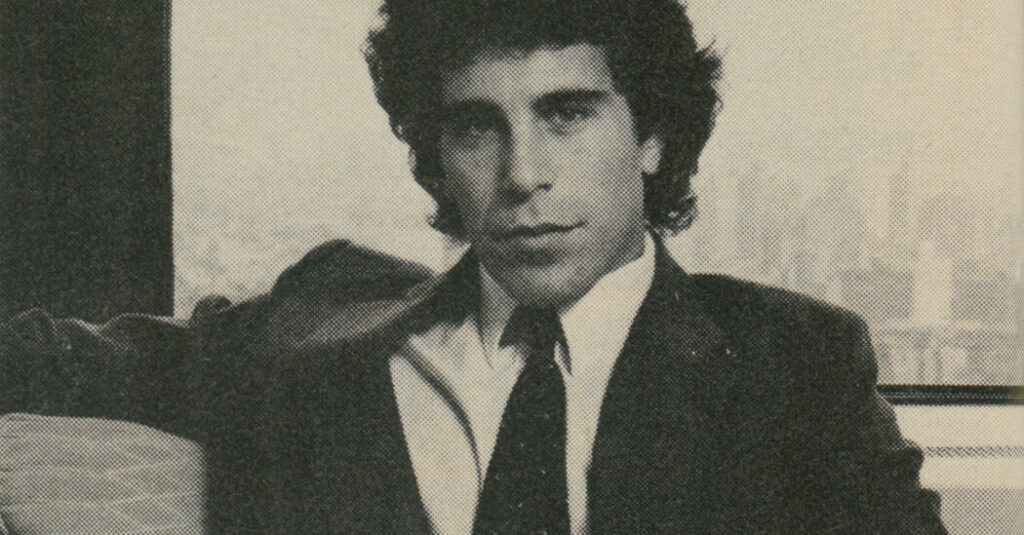 Scams, Schemes, Ruthless Cons: The Untold Story of How Jeffrey Epstein Got Rich