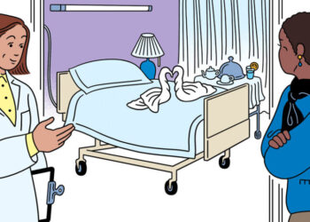 Should I Feel Bad About Joining a Concierge Medical Practice?