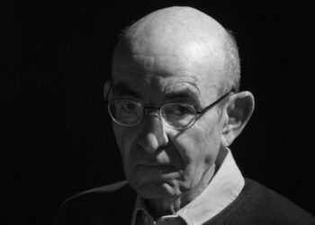 Raja Shehadeh Believes Israelis and Palestinians Can Still Find Peace