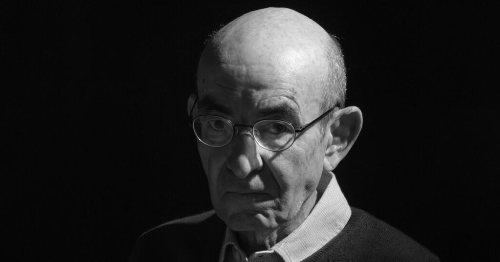 Raja Shehadeh Believes Israelis and Palestinians Can Still Find Peace