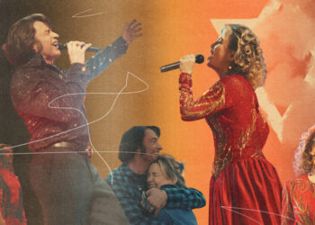 There’s Something Missing in Films About Jewish Cultural Figures