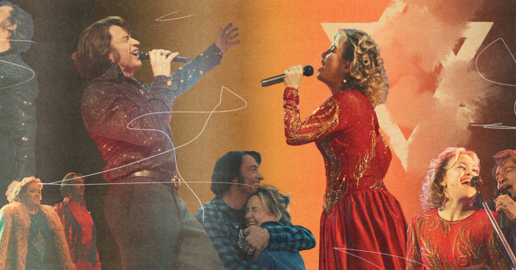 There’s Something Missing in Films About Jewish Cultural Figures