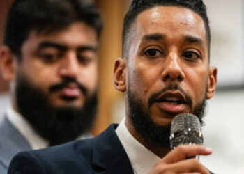 Brooklyn Borough President Will Run for House Seat as Socialists Circle