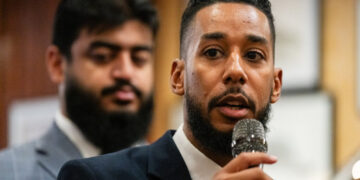 Brooklyn Borough President Will Run for House Seat as Socialists Circle