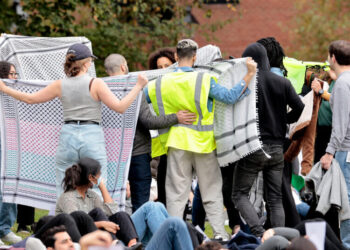 Judge Dismisses Harvard Antisemitism Lawsuit by a Former Student