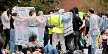 Judge Dismisses Harvard Antisemitism Lawsuit by a Former Student