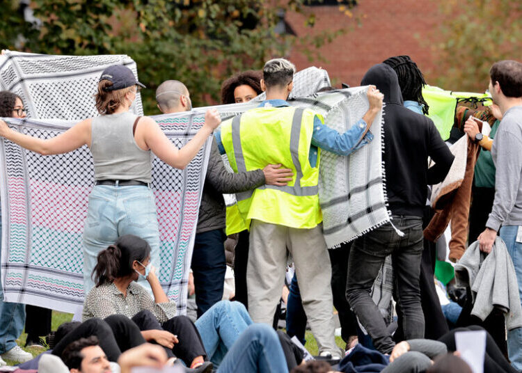 Judge Dismisses Harvard Antisemitism Lawsuit by a Former Student