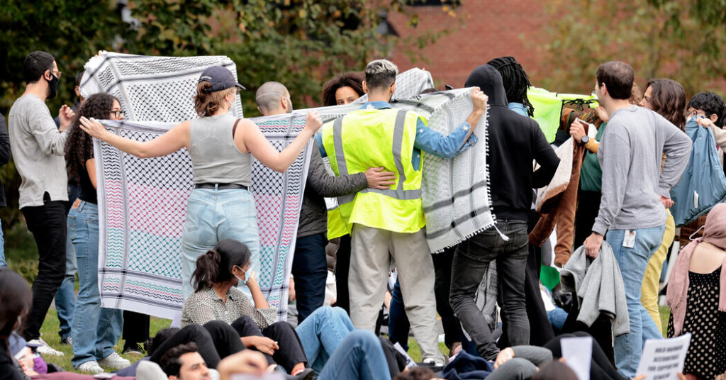 Judge Dismisses Harvard Antisemitism Lawsuit by a Former Student