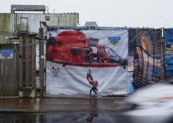 Trump Returns Coast Guard Helicopter to Oregon Fishing Town After Uproar