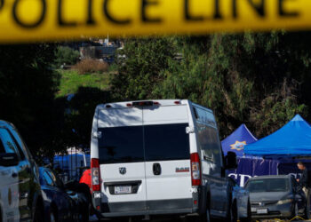 Investigators Find Human Remains Buried at a San Diego Home