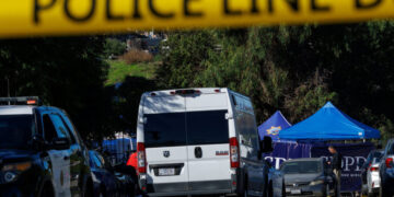 Investigators Find Human Remains Buried at a San Diego Home