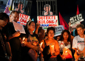 Bending a Dark Arc Toward Justice