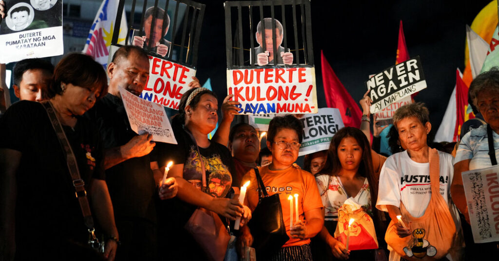 Bending a Dark Arc Toward Justice