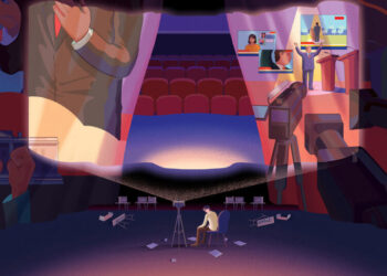 Diego Luna: Our Reality Has Become Reality TV