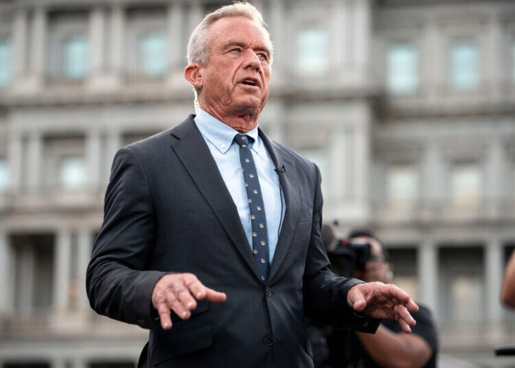 New Dietary Guidelines Delayed Until Early 2026