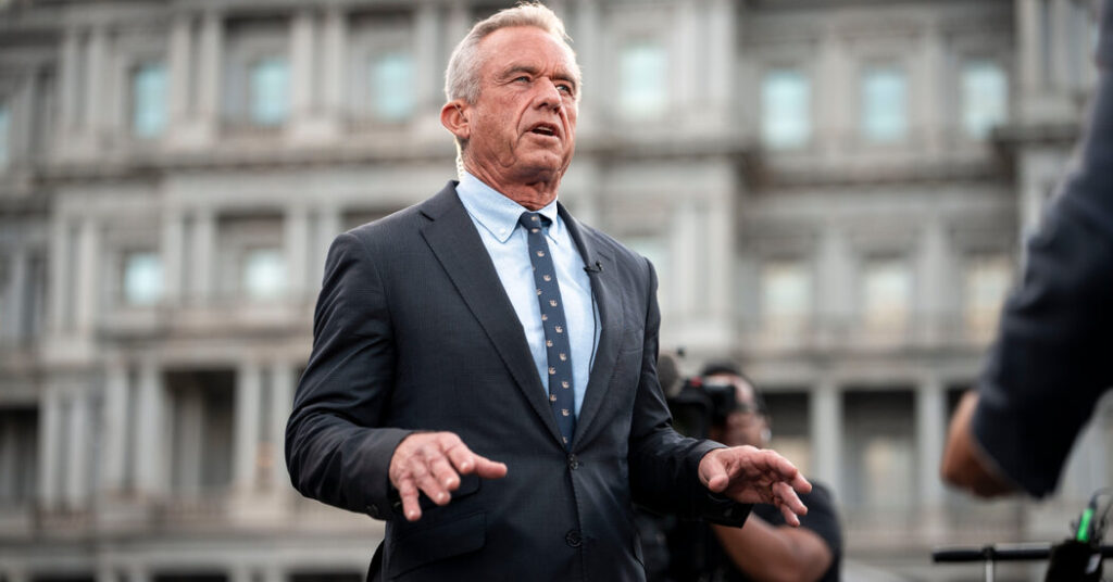 New Dietary Guidelines Delayed Until Early 2026