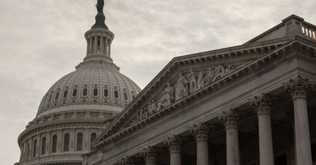 Poll Suggests G.O.P. Will Face More Blame if Obamacare Subsidies Go Away