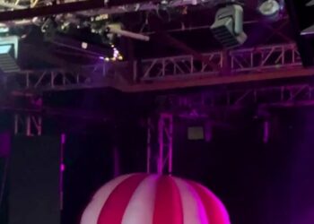 Dancing Babies and Toddlers Are Teaching the Pros a Thing or Two