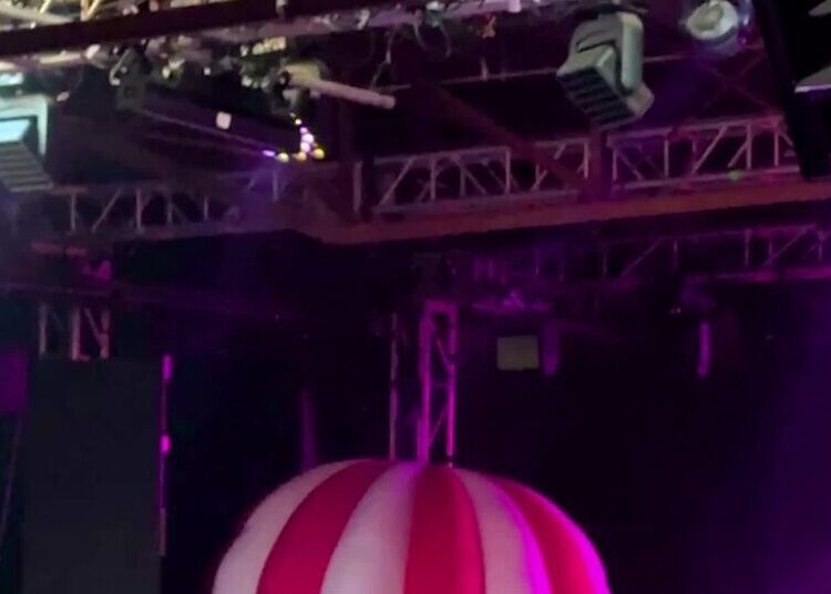 Dancing Babies and Toddlers Are Teaching the Pros a Thing or Two