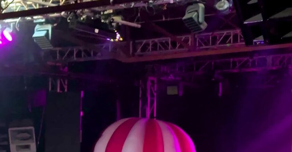 Dancing Babies and Toddlers Are Teaching the Pros a Thing or Two