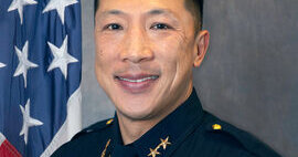 San Francisco Mayor Names Derrick Lew as New Police Chief