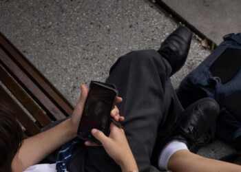 When Kids Adopt New Technologies, Hype Can Turn to Backlash