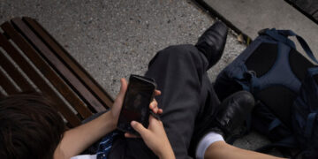 When Kids Adopt New Technologies, Hype Can Turn to Backlash