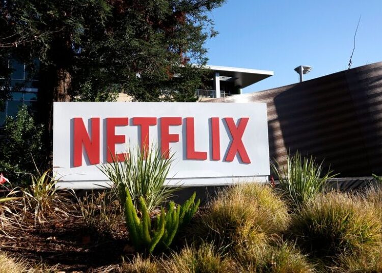 Warner Bros. Discovery Said to Be in Exclusive Talks With Netflix