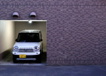 Could President Trump Bring Japan’s Tiny Cars to America? Not So Fast.