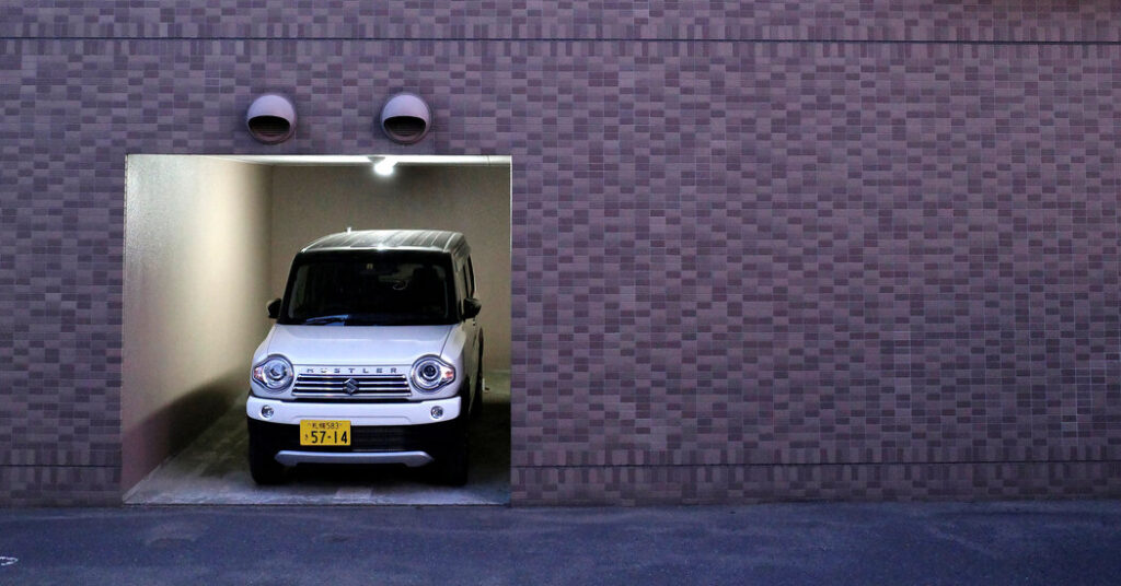 Could President Trump Bring Japan’s Tiny Cars to America? Not So Fast.