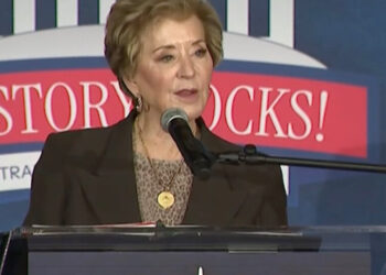 Linda McMahon’s School Visit, Sponsored by Conservatives, Draws Protest
