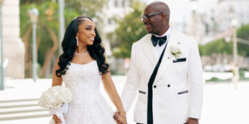 On His Healing Journey, He Wrote 300 Letters to His Future Wife