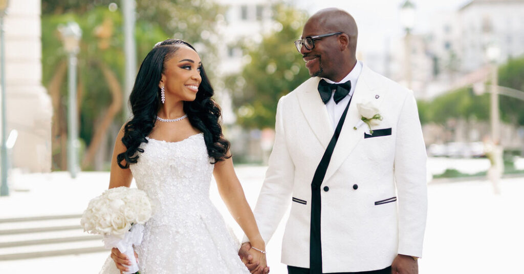 On His Healing Journey, He Wrote 300 Letters to His Future Wife