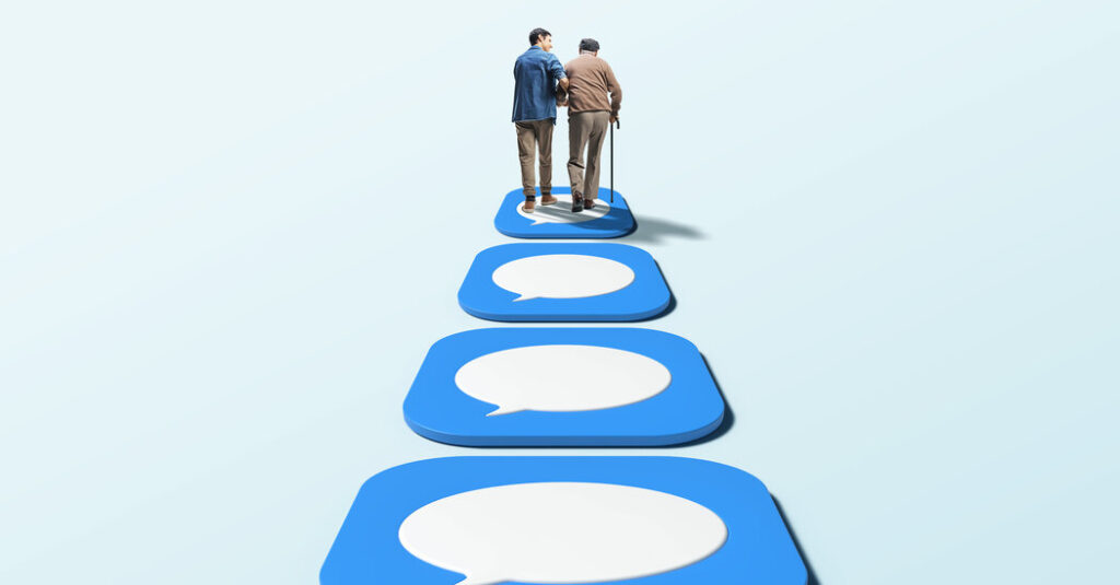 The Simplest Ways to Support the Caregivers in Your Life