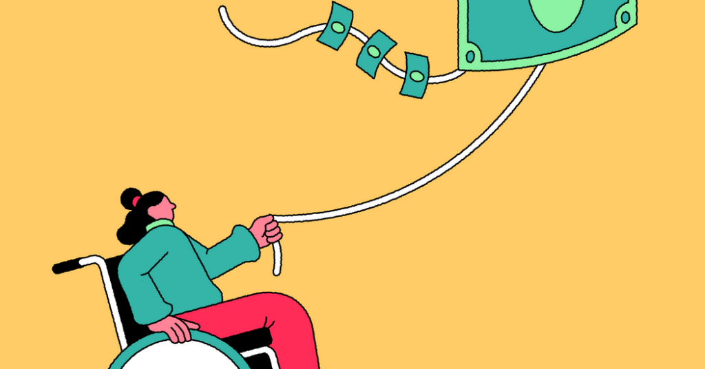 Savings Accounts for Disabled People Are Expanding. Do You Qualify?