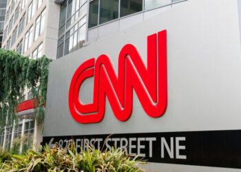 CNN, Unwanted by Netflix, Is Excluded From a Sale, for Now